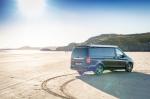 Mercedes-Benz Marco Polo 2017 года (UK)